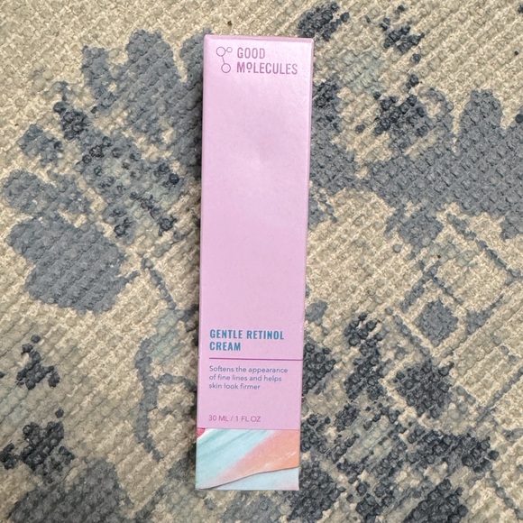 NIB Good Molecules Gentle Retinol Cream - Picture 1 of 1
